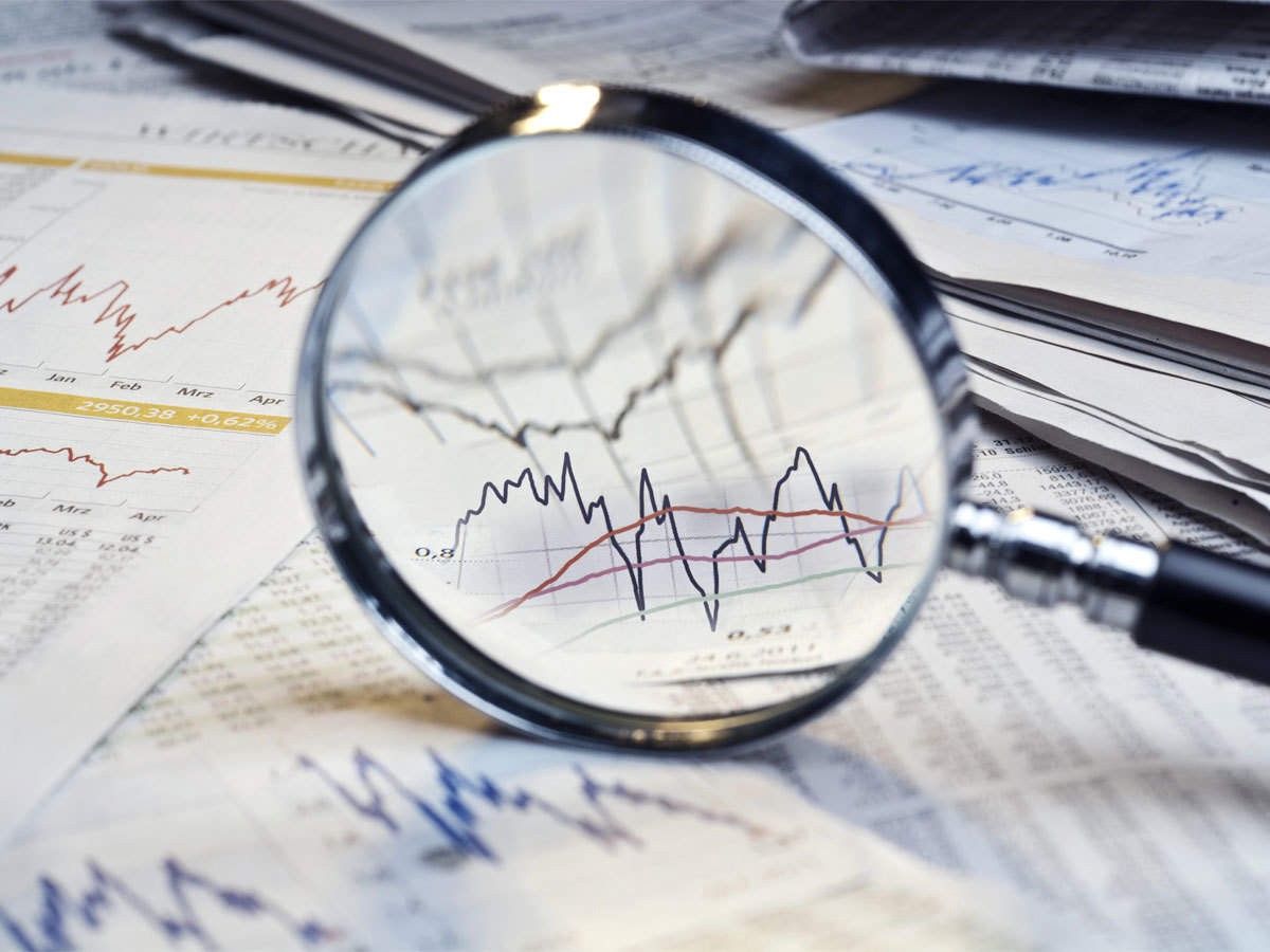 Analyzing stock market trends with respect to factors affecting stock prices